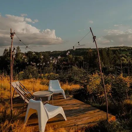 Homestay Zacisze Morawica (Krakow)