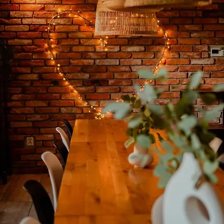 Zacisze Homestay