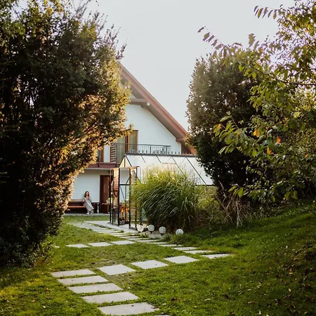 Zacisze Homestay *
