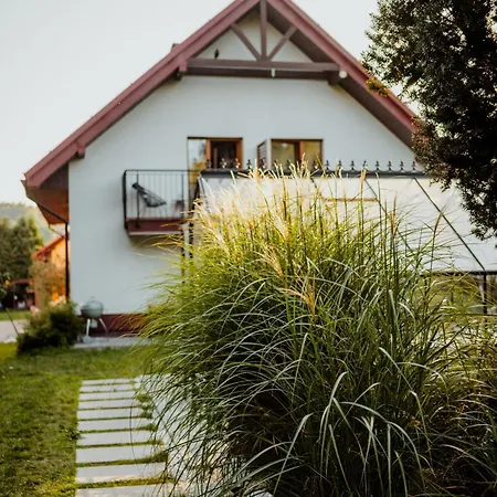 Zacisze Homestay *