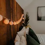 Zacisze Quarto em Acomodações Particulares *
