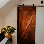 Quarto em Acomodações Particulares Zacisze *