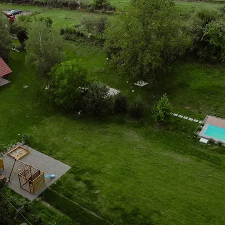 ホームステイ Zacisze