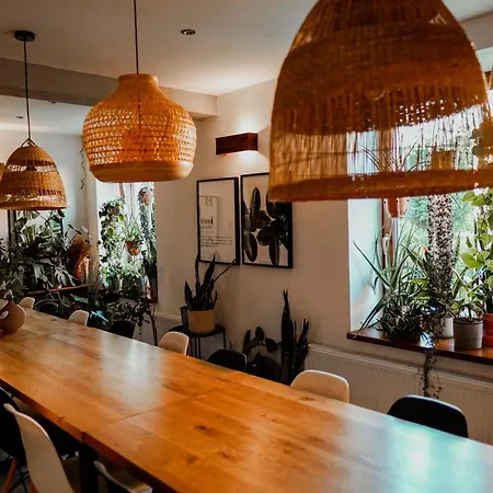 Zacisze ホームステイ