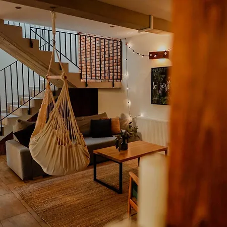 Zacisze ホームステイ モラビツァ