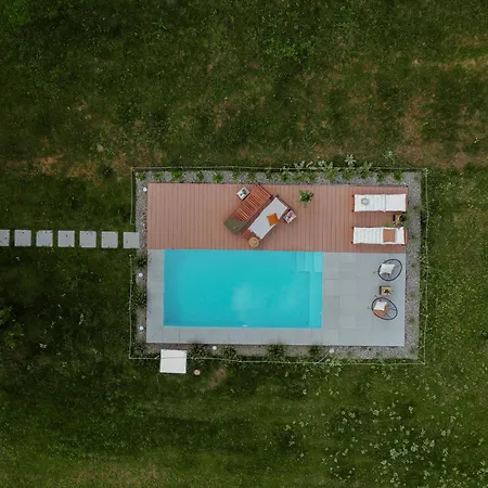 Zacisze * Morawica (Krakow)