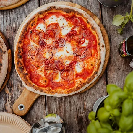 ホームステイ Zacisze