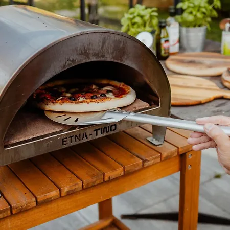 ホームステイ Zacisze *