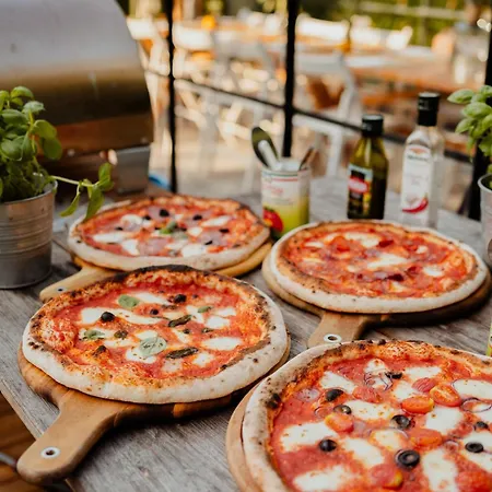 Zacisze ホームステイ モラビツァ