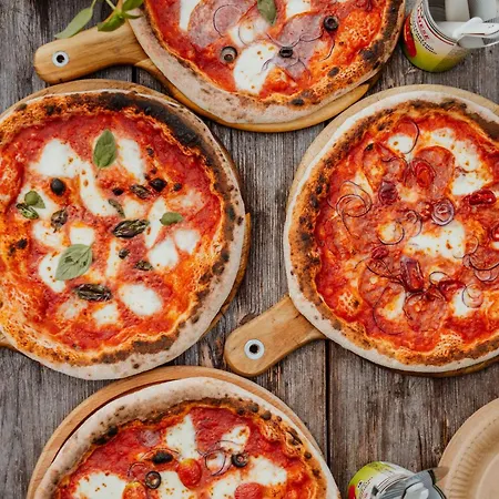 Zacisze モラビツァ