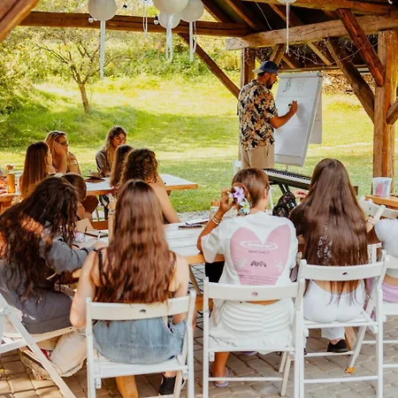 ホームステイ Zacisze *