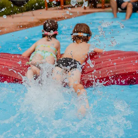 ホームステイ Zacisze モラビツァ