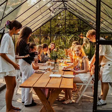 Zacisze モラビツァ