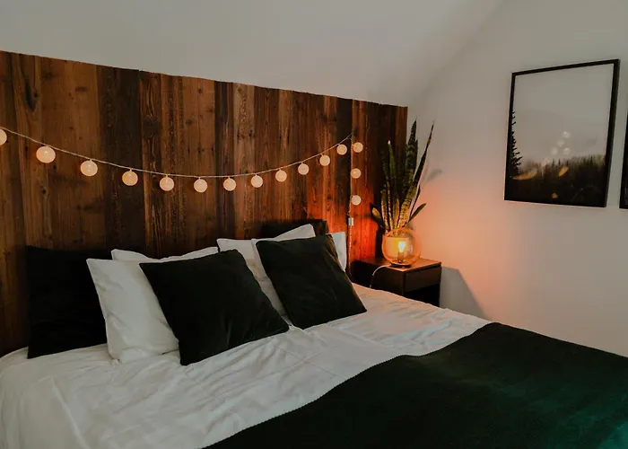 Zacisze * Morawica (Krakow)