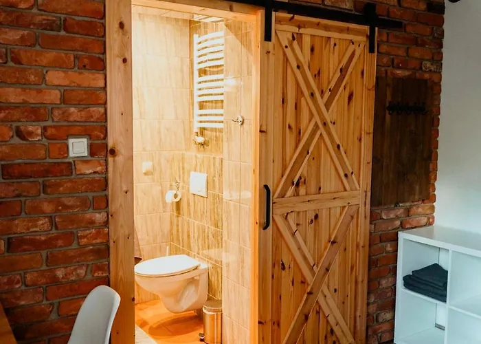 Zacisze Privatunterkunft Morawica (Krakow)