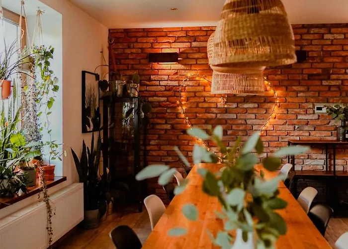 Zacisze Morawica (Krakow)