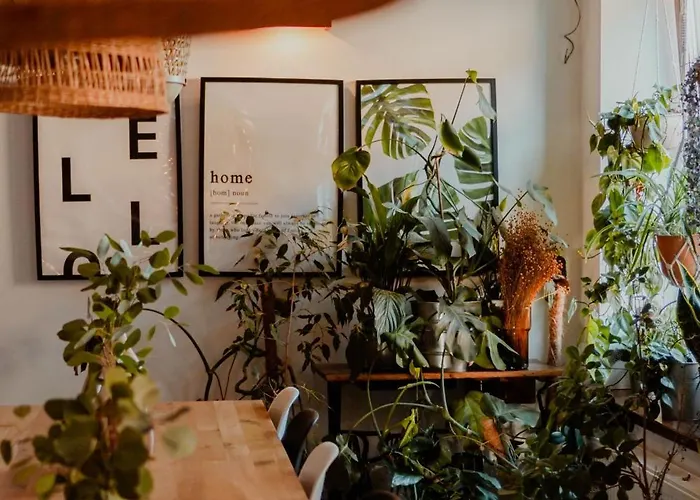 Zacisze Privatunterkunft Morawica (Krakow)