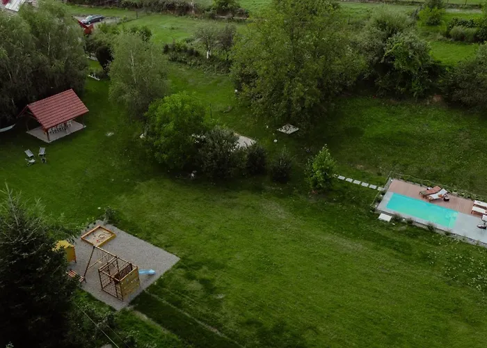 Privatunterkunft Zacisze