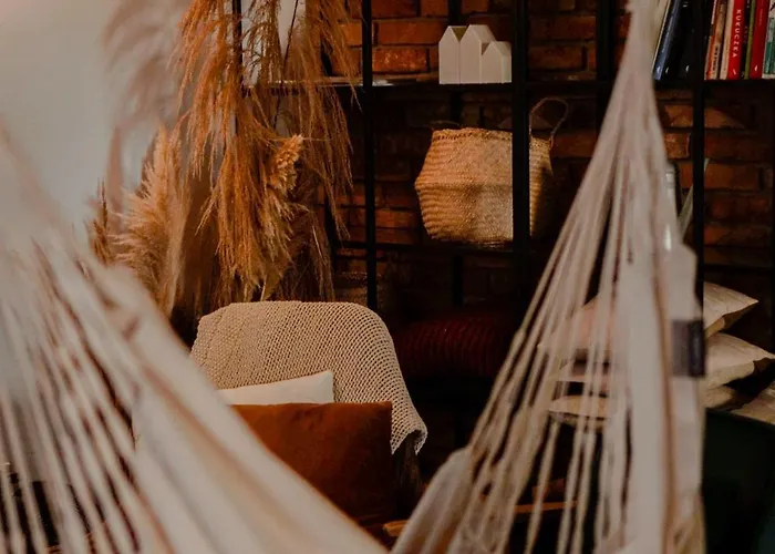 Zacisze * Morawica (Krakow)