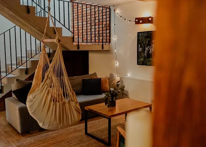 Zacisze Privatunterkunft Morawica (Krakow)