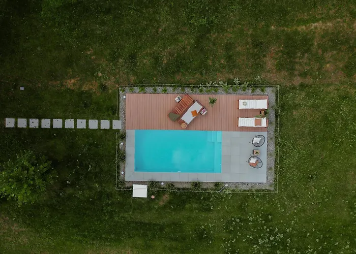 Zacisze * Morawica (Krakow)