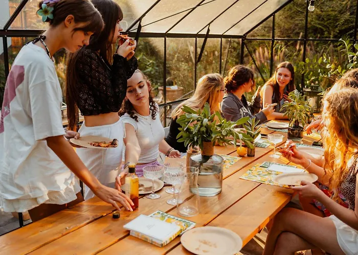 Zacisze Morawica (Krakow)