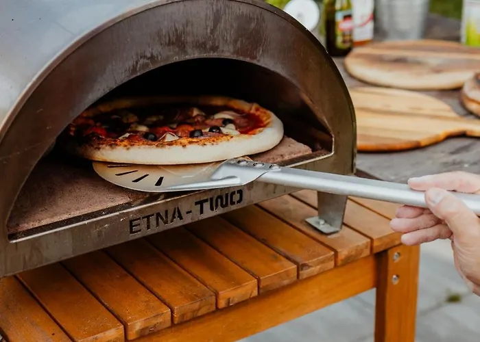 Privatunterkunft Zacisze *