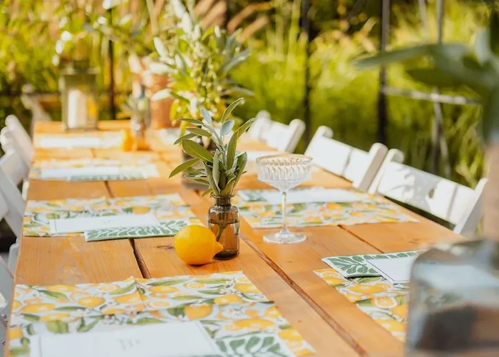 Zacisze * Morawica (Krakow)