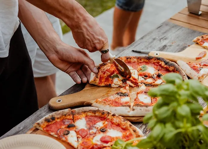 Zacisze * Morawica (Krakow)