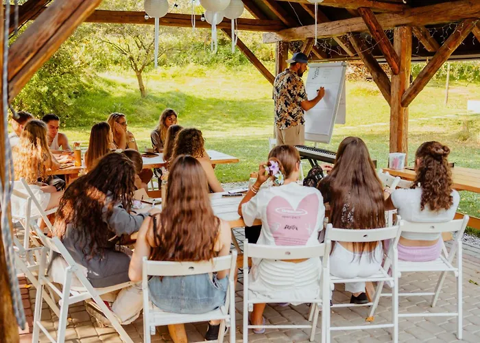 Privatunterkunft Zacisze *