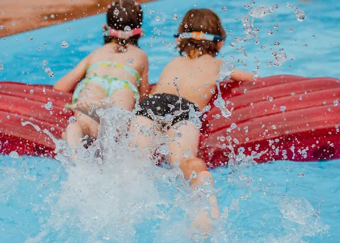 Privatunterkunft Zacisze Morawica (Krakow)