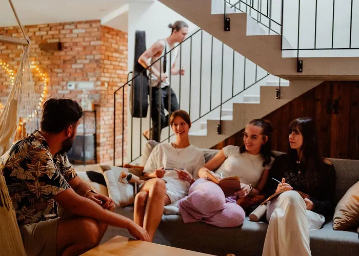 Privatunterkunft Zacisze