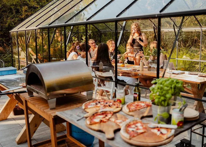 Zacisze Privatunterkunft *