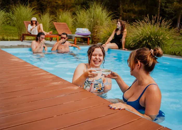 Privatunterkunft Zacisze *