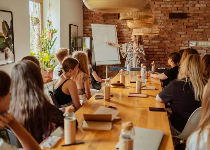 Privatunterkunft Zacisze *